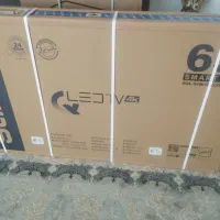 تلوزیون ۶۵اینچ صنام نو پلمپ