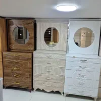 کمد دراور شرکتی کارگاهی بافل کف قیمت بازار کد ۱۳۱|جاکفشی، کمد، دراور|همدان, |دیوار