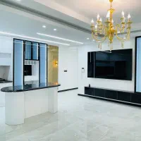 این ۷۵ متری سندداره نمایشی از یک درخششه