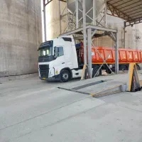 اف اچ 500نیوفیس|خودرو سنگین|قیدار, |دیوار