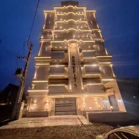 ۱۷۰ متر ساحلی