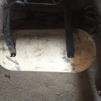 کپسول گاز ماشین سالم پژو|قطعات یدکی و لوازم جانبی|جیرفت, |دیوار