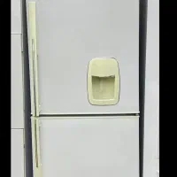 یخچال فریزر دو در