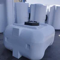 مخزن اب افقی(منبع پلی اتیلن تانکرپلاستیکی|عمدهفروشی|مشکیندشت, |دیوار