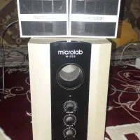 اسپیکر 3 تکه