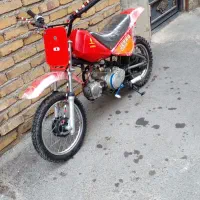 فروش دوعددموتورمینی|دوچرخه، اسکیت، اسکوتر|محمدشهر, محمدشهر|دیوار