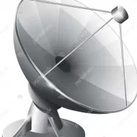 نصاب نصب آنتن و براکت دیواری