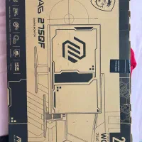 مانیتور msi 27 اینچ