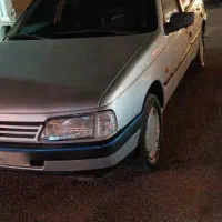 پژوه405|خودرو سواری و وانت|تربت جام, تیپ ۳۸ زرهی تربت جام|دیوار