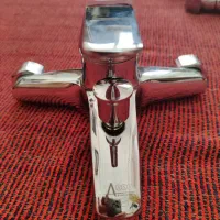 شیر حمام برند «الوند»