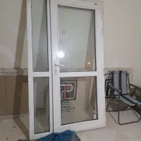 درب upvc|مصالح و تجهیزات ساختمان|تهران, شهید رجایی|دیوار