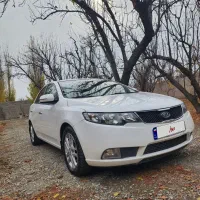 سراتو ۹۷ آپشنال تگ برگ سند|خودرو سواری و وانت|تهران, اکباتان|دیوار