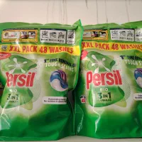 قرص لباسشویی اورجینال پرسیل و آریل