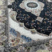 فرش نوی نو فقط یک ساله استفاده شده|فرش|رضویه, |دیوار