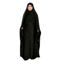 چادر قجری