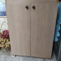 جاکفشی جنس ام دی اف