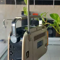 رادیو اسپیکر|سیستم صوتی خانگی|سبزوار, طبرسی (جعفرآباد)|دیوار