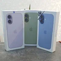 Appleآیفون ۱۷ نرمال آکبند خرید با ضمانت طلا اقساطی