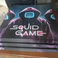 PS4 pro 1 tra|کنسول، بازی ویدئویی و آنلاین|کرج, شهرک جهان‌نما|دیوار