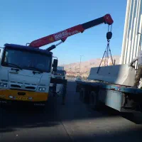 جرثقیل شهرام