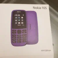 گوشی نوکیا ۱۰۵