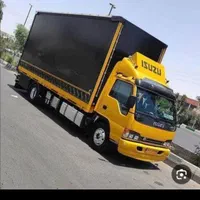 شرکت باربری/تضمینی،اسنپی/ایرانکس شاهین شهر|خدمات حمل و نقل|شاهین‌شهر, فردوسی|دیوار