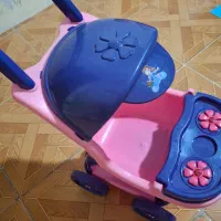 کالاسکه اسباب بازی