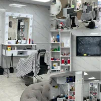 استخدام ارایشگر اقا