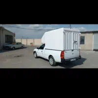 وانت آریسان مدل ۹۶