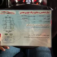 111  مدل ۹۶|خودرو سواری و وانت|یزد, |دیوار