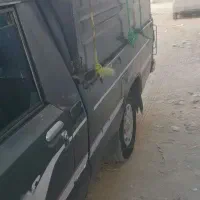 وانت مزدا|خودرو سواری و وانت|اصفهان, قهجاورستان|دیوار