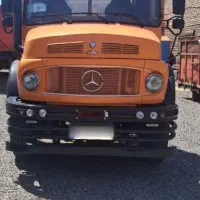 تک کمپرسی ۱۹۳۰ صفر