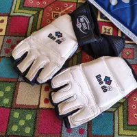 پک وسایل تکواندو نو نو|تجهیزات ورزشی|تهران, خانی آباد نو شمالی|دیوار