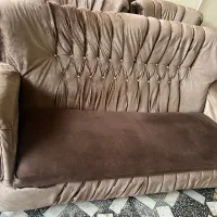 مبل هفت نفره