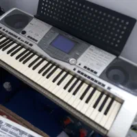 ارگ یاماها۲۰۰۰|پیانو، کیبورد، آکاردئون|رامیان, |دیوار