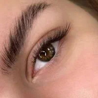 کاشت مژه با بهترین متریال