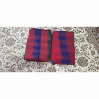 جاجیم نو و سالم|گلیم، جاجیم، گبه|ایلام, |دیوار