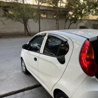 ام وی ام ۱۱۰s لاکچری|خودرو سواری و وانت|تهران, زعفرانیه|دیوار