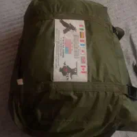 لباس کوهستانی آمریکایی|لباس|مشهد, شهید بصیر|دیوار