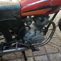 هندا 83 پلاک قدیم