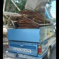 ‌خرید ضایعات درب منزل اهن|خدمات پیشه و مهارت|بجنورد, |دیوار