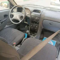 پراید ۱۴۱ مدل ۸۶|خودرو سواری و وانت|اردبیل, |دیوار