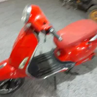 موتور شارژی وارداتی