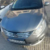 جک j4 مدل 1402|خودرو سواری و وانت|کرمانشاه, |دیوار