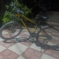 دوچرخه سایز27.5