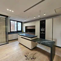 تجربه آرامش بی‌نظیر/۳ خوابه/استخر و باشگاه اختصاصی|فروش آپارتمان|تهران, پونک|دیوار