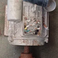 دینام‌وگیربکس بالابر