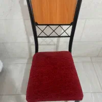 میز ناهارخوری|میز و صندلی غذاخوری|صدرا-فارس, فاز ۱|دیوار