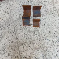 نبشی ۱۲و۱۰نو کیلویی ۸۰تومان حدود۳۰کیلو