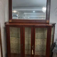 آینه کنسول